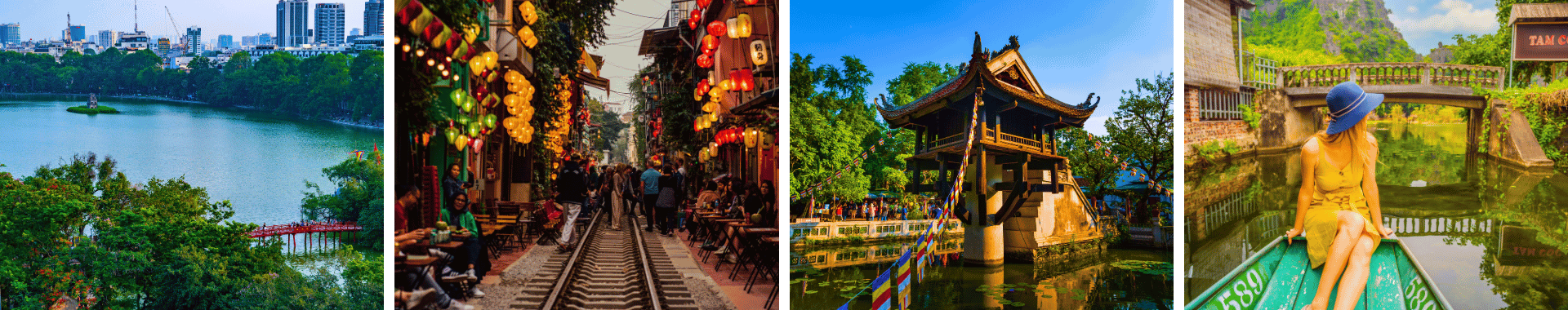 Northern Vietnam Highlights Northern Vietnam Highlights 2 WOLO Travel